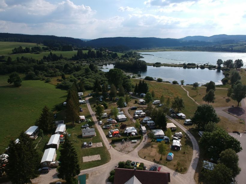 Camping du Lac