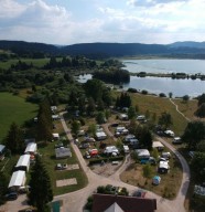 Camping du Lac