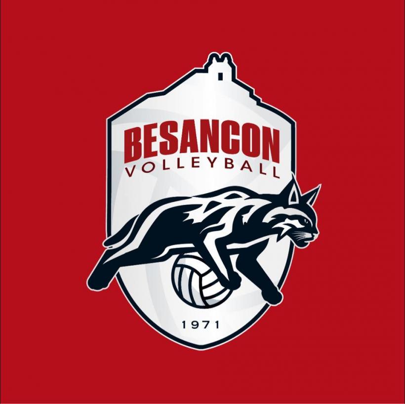 Besançon Volley-Ball