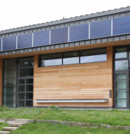 Salle polyvalente - Espace communal