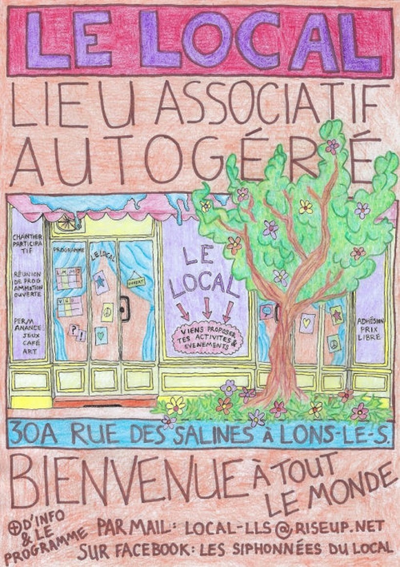 Le Local