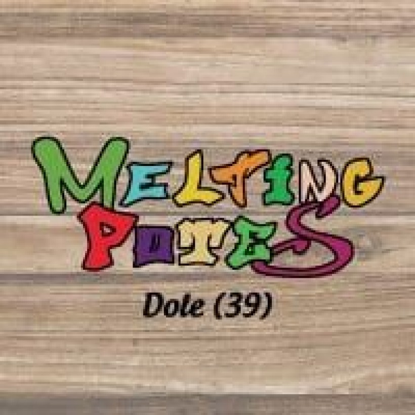 Meltingpotes