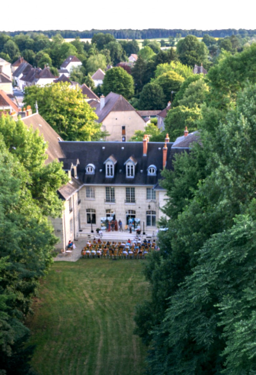 Château Grévy