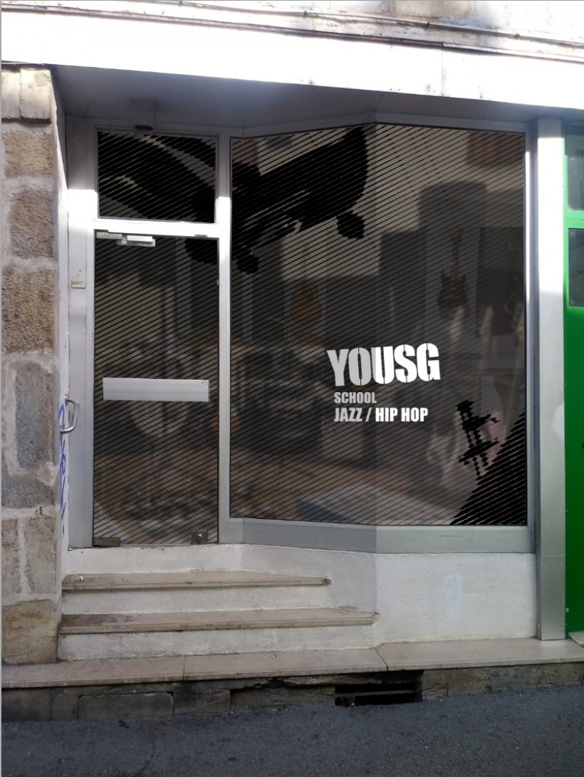 École de Musique Yousg