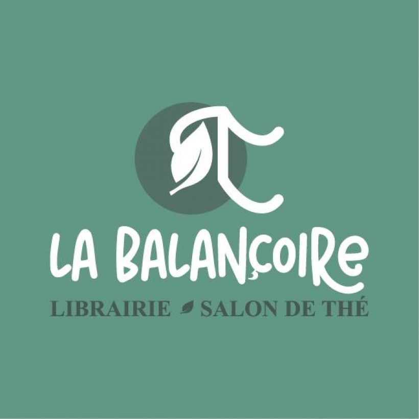 Librairie La Balançoire