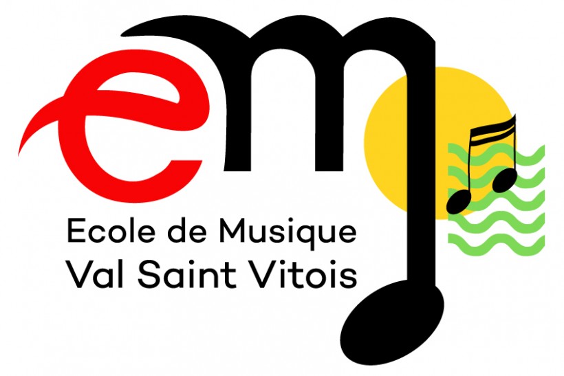 École de Musique du Val Saint-Vitois