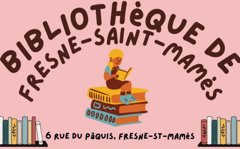 Bibliothèque
