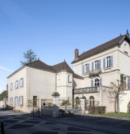 La Villa / Frac Collection