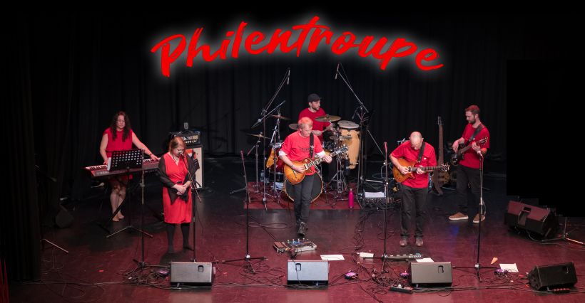 Philentroupe