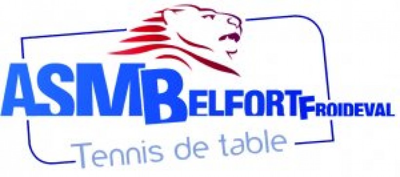 ASMB Froideval - Tennis de Table