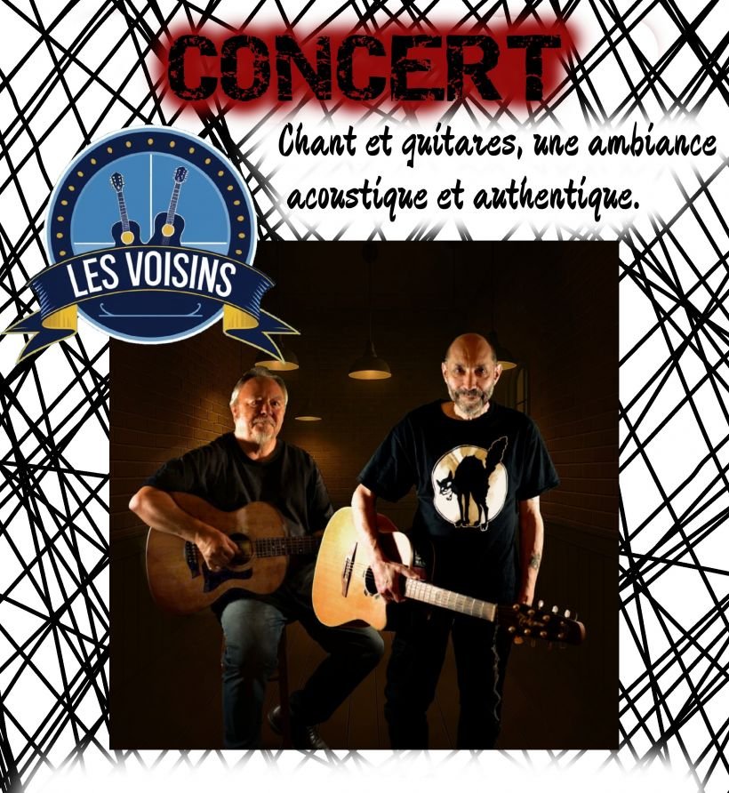 Les Voisins