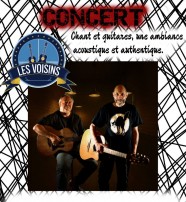 Les Voisins