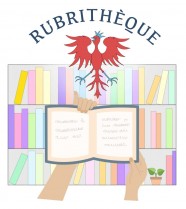 Bibliothèque "La Rubrithèque"