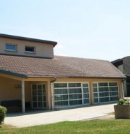 Salle des Fêtes