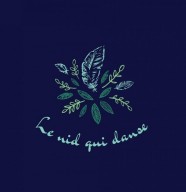 Le nid qui danse