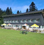 Bistrot du Chalet des Tuffes