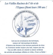 Les Vieilles Racines de l'Air et de l'Espace