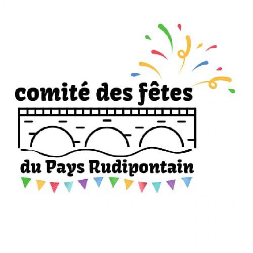 Comité des Fêtes du Pays Rudipontain