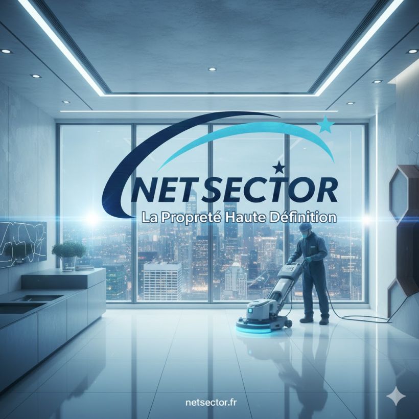 Net Sector Nettoyage