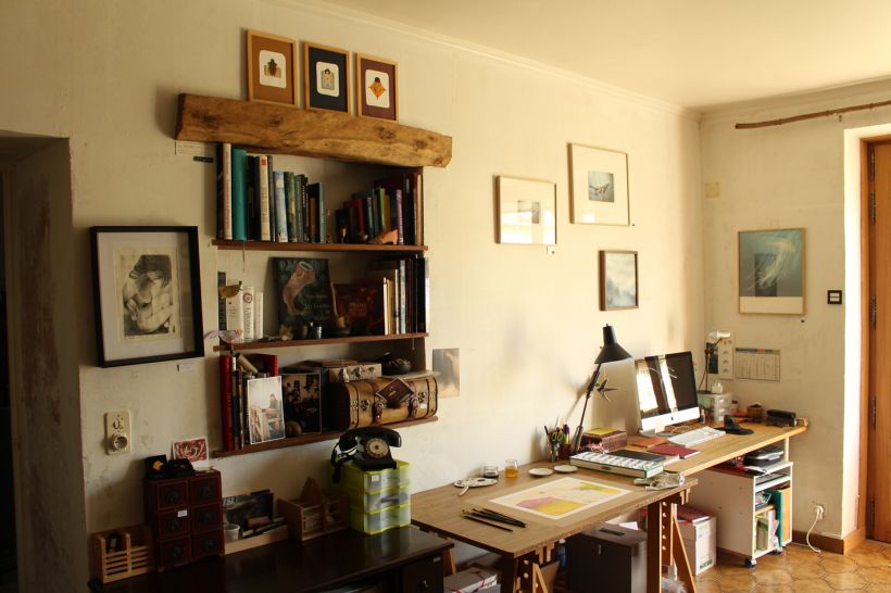 Atelier Tatiana Simmen