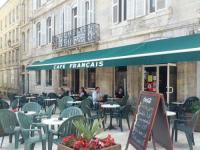 Pub Café Français