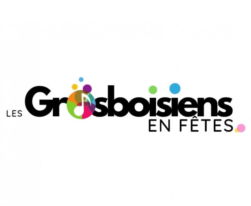 Les Grosboisiens en Fêtes