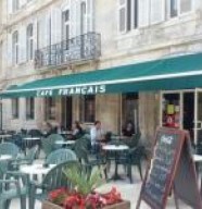 Pub Café Français