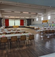 Salle des Fêtes
