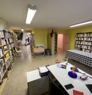 Bibliothèque Municipale