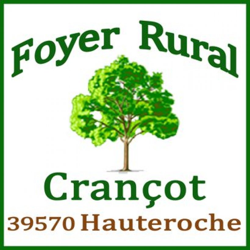 Foyer Rural de Crançot