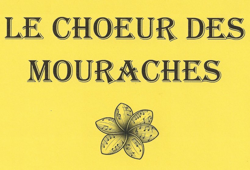 Le Choeur des Mouraches