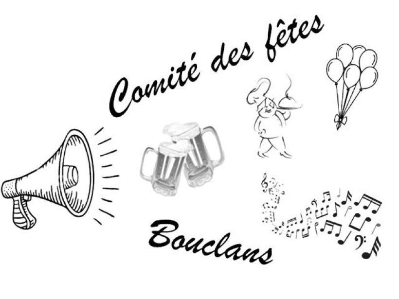 Comité des Fêtes