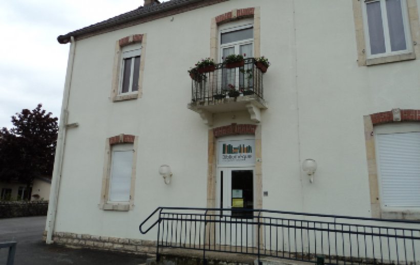 Bibliothèque