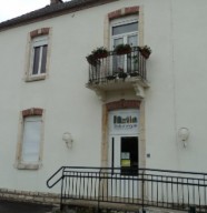 Bibliothèque