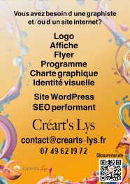 Créart's Lys