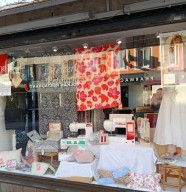 Delf'ine Créations Couture