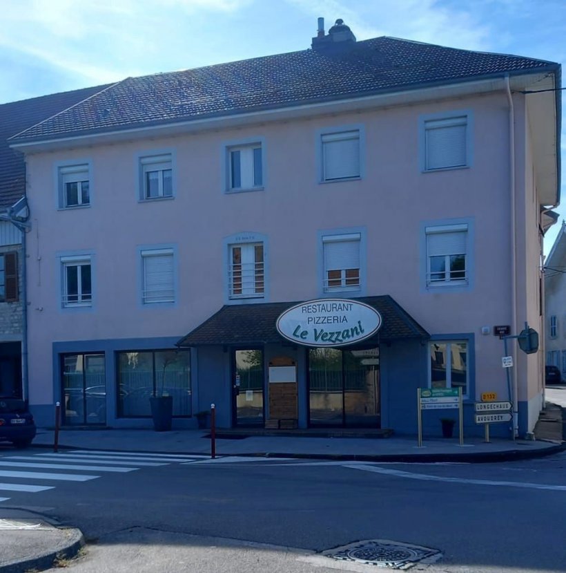Restaurant L'Art des Choix