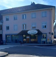 Restaurant L'Art des Choix