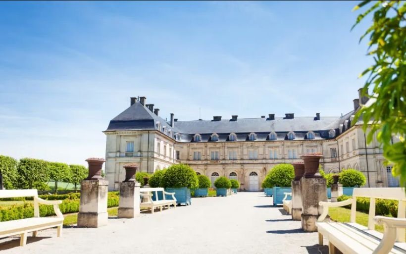 Gîte des Hortensias