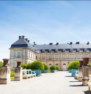 Gîte des Hortensias