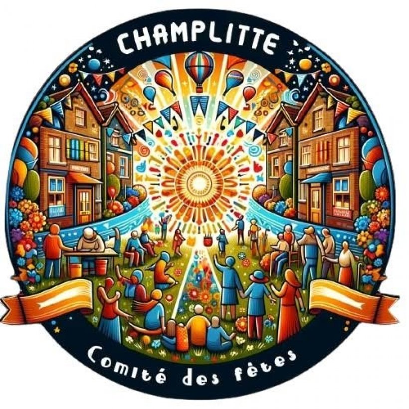 Comité des Fêtes Chanitois