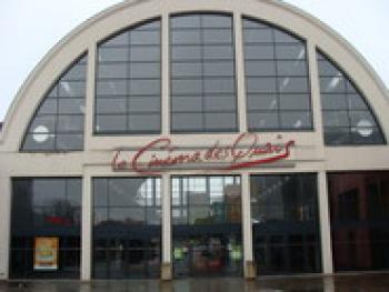 Cinéma Kinepolis