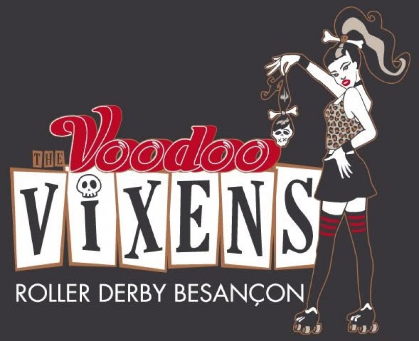 Roller Derby Grand Besançon