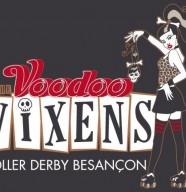Roller Derby Grand Besançon