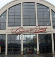 Cinéma Kinepolis