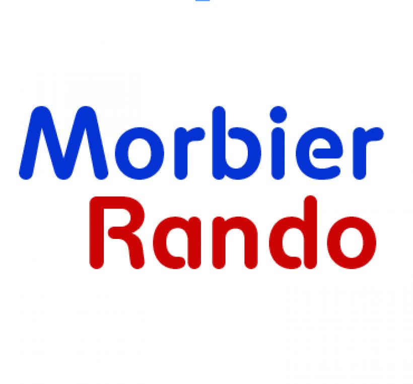 Morbier Rando