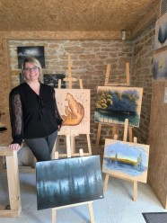 L'Atelier d'Elodie