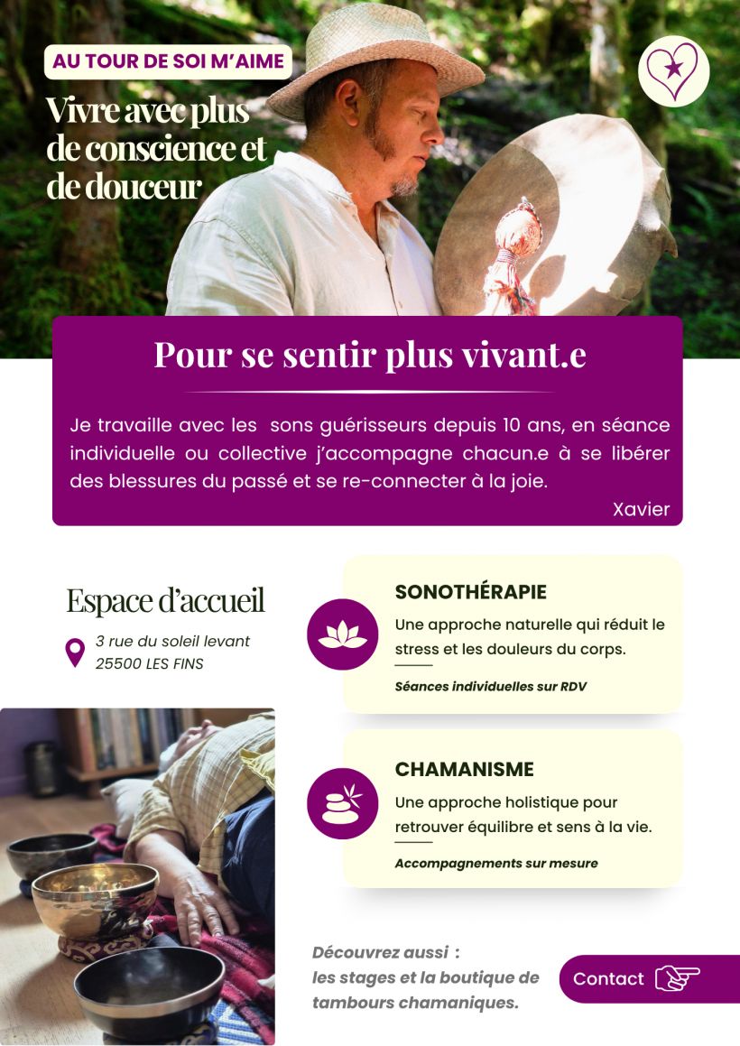 Au tour de Soi m'aime