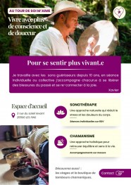 Au tour de Soi m'aime