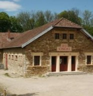 Foyer Cinéma